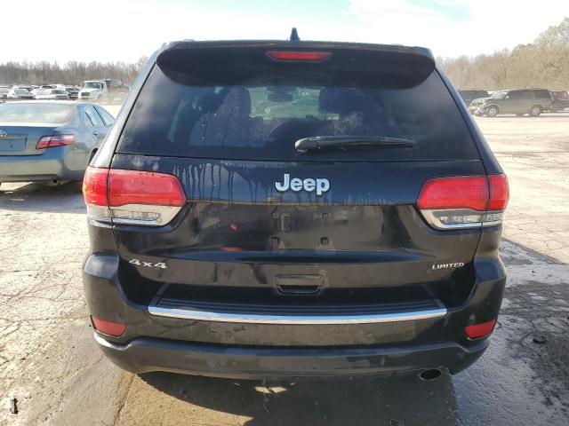 Photo 5 VIN: 1C4RJFBG9JC212297 - JEEP GRAND CHEROKEE 