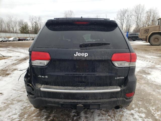 Photo 5 VIN: 1C4RJFBG9JC212669 - JEEP GRAND CHER 