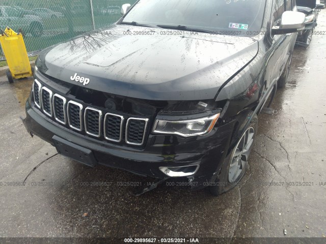 Photo 5 VIN: 1C4RJFBG9JC225177 - JEEP GRAND CHEROKEE 