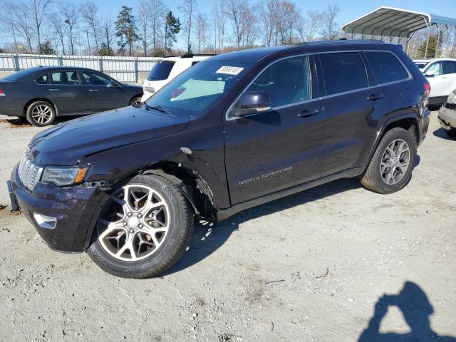 Photo 0 VIN: 1C4RJFBG9JC264853 - JEEP GRAND CHEROKEE 