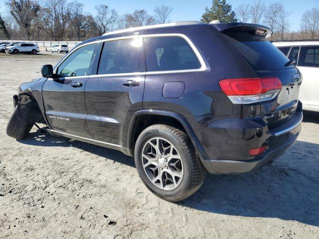 Photo 1 VIN: 1C4RJFBG9JC264853 - JEEP GRAND CHEROKEE 