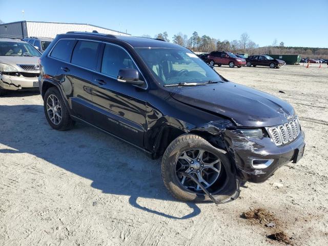 Photo 3 VIN: 1C4RJFBG9JC264853 - JEEP GRAND CHEROKEE 