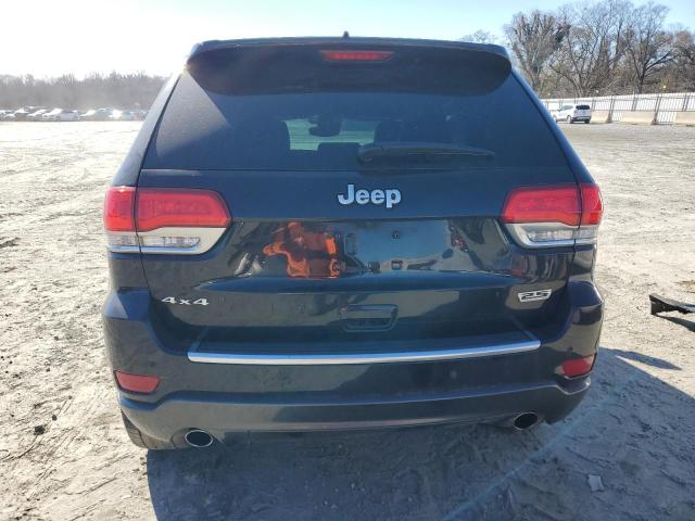 Photo 5 VIN: 1C4RJFBG9JC264853 - JEEP GRAND CHEROKEE 