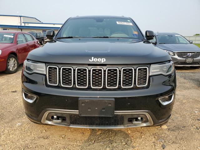 Photo 4 VIN: 1C4RJFBG9JC294029 - JEEP GRAND CHER 