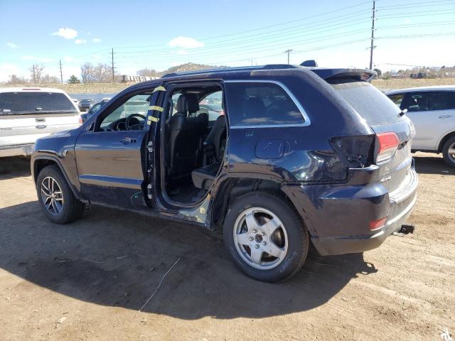 Photo 1 VIN: 1C4RJFBG9JC302811 - JEEP GRAND CHEROKEE 