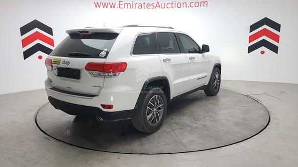 Photo 12 VIN: 1C4RJFBG9JC310214 - JEEP GRAND CHEROKEE 