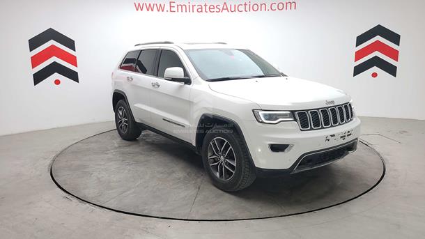 Photo 13 VIN: 1C4RJFBG9JC310214 - JEEP GRAND CHEROKEE 