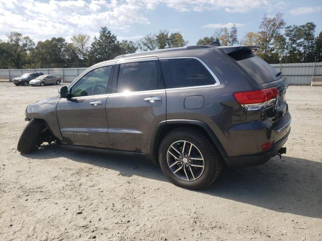 Photo 1 VIN: 1C4RJFBG9JC313422 - JEEP GRAND CHEROKEE 