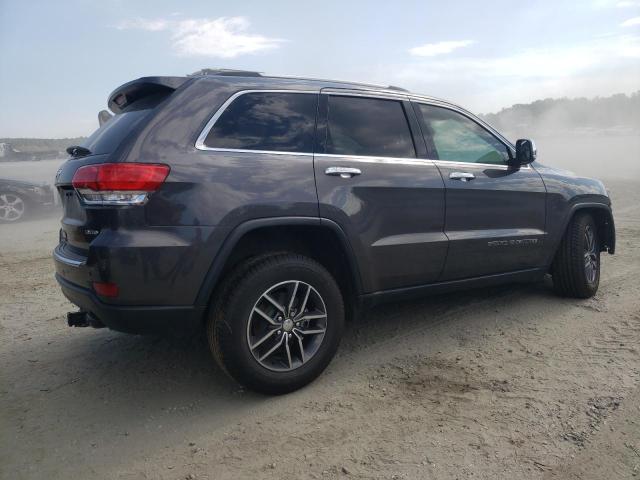 Photo 2 VIN: 1C4RJFBG9JC313422 - JEEP GRAND CHEROKEE 