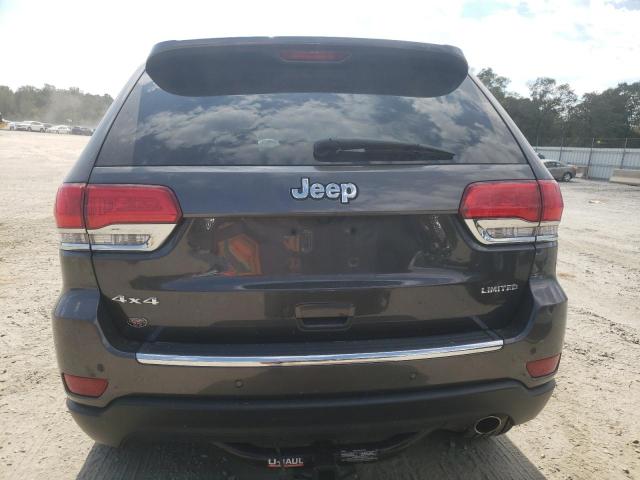 Photo 5 VIN: 1C4RJFBG9JC313422 - JEEP GRAND CHEROKEE 