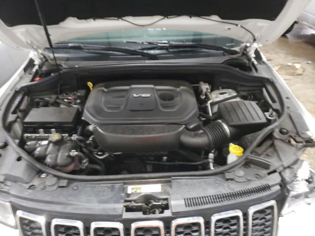 Photo 6 VIN: 1C4RJFBG9JC331516 - JEEP GRAND CHEROKEE 