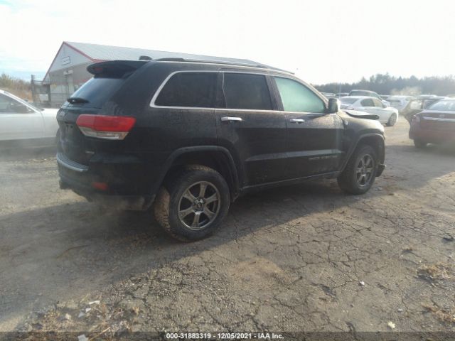 Photo 3 VIN: 1C4RJFBG9JC350602 - JEEP GRAND CHEROKEE 