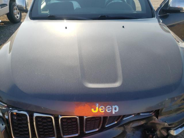 Photo 11 VIN: 1C4RJFBG9JC378366 - JEEP GRAND CHER 