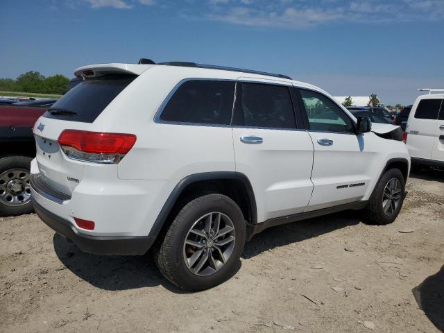 Photo 2 VIN: 1C4RJFBG9JC378576 - JEEP GRAND CHEROKEE 