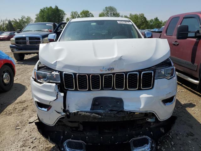 Photo 4 VIN: 1C4RJFBG9JC378576 - JEEP GRAND CHEROKEE 