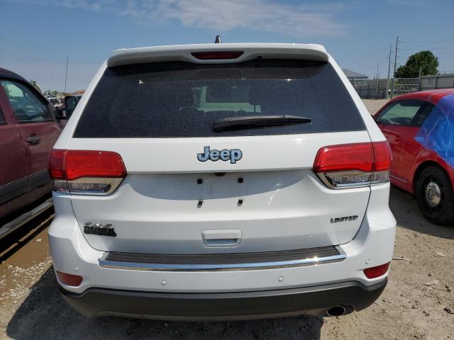 Photo 5 VIN: 1C4RJFBG9JC378576 - JEEP GRAND CHEROKEE 