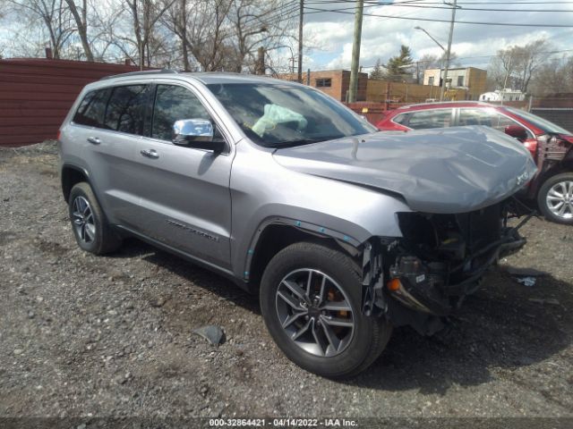 Photo 0 VIN: 1C4RJFBG9KC526436 - JEEP GRAND CHEROKEE 