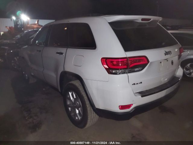 Photo 2 VIN: 1C4RJFBG9KC553488 - JEEP GRAND CHEROKEE 