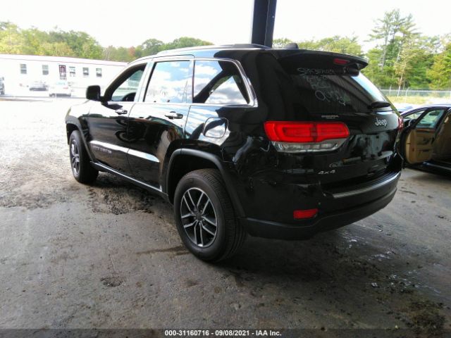 Photo 2 VIN: 1C4RJFBG9KC627671 - JEEP GRAND CHEROKEE 