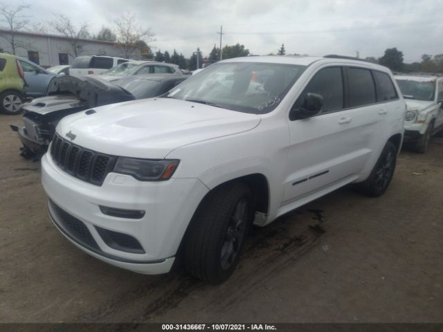 Photo 1 VIN: 1C4RJFBG9KC628755 - JEEP GRAND CHEROKEE 