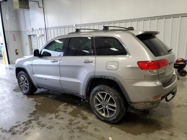 Photo 1 VIN: 1C4RJFBG9KC654482 - JEEP GRAND CHEROKEE 