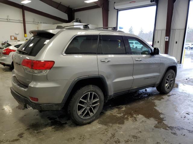 Photo 2 VIN: 1C4RJFBG9KC654482 - JEEP GRAND CHEROKEE 