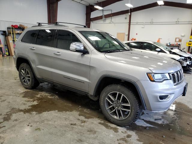 Photo 3 VIN: 1C4RJFBG9KC654482 - JEEP GRAND CHEROKEE 