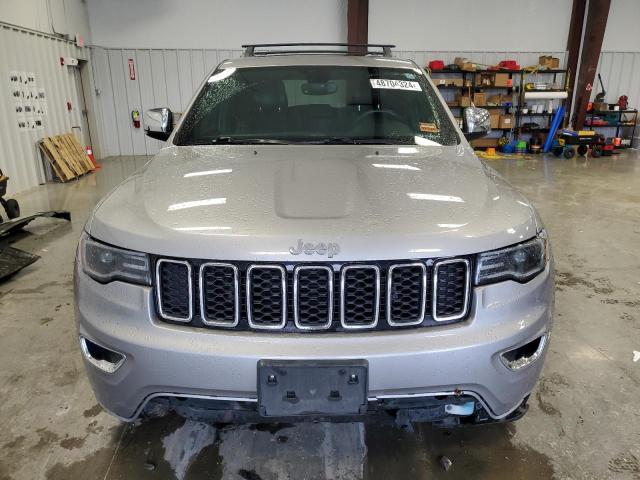 Photo 4 VIN: 1C4RJFBG9KC654482 - JEEP GRAND CHEROKEE 