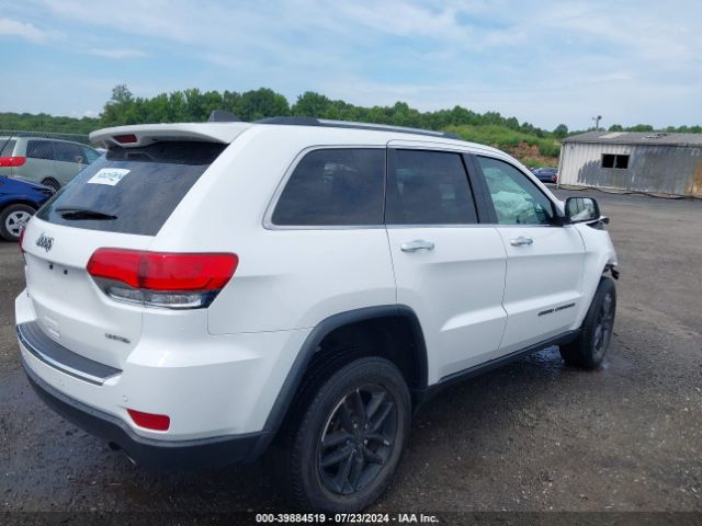 Photo 3 VIN: 1C4RJFBG9KC662209 - JEEP GRAND CHEROKEE 