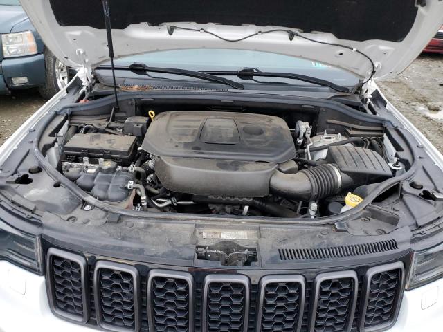 Photo 11 VIN: 1C4RJFBG9KC669886 - JEEP GRAND CHER 