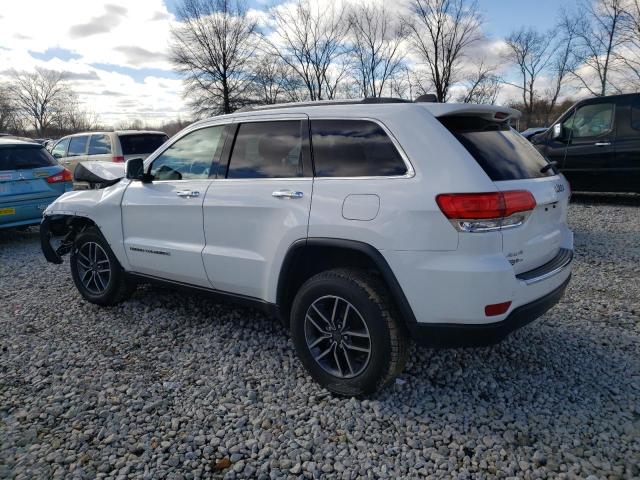 Photo 1 VIN: 1C4RJFBG9KC674554 - JEEP GRAND CHEROKEE 