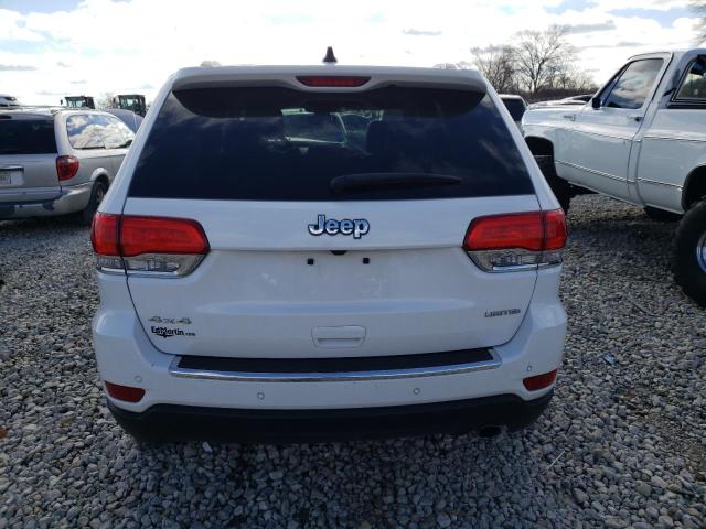 Photo 5 VIN: 1C4RJFBG9KC674554 - JEEP GRAND CHEROKEE 