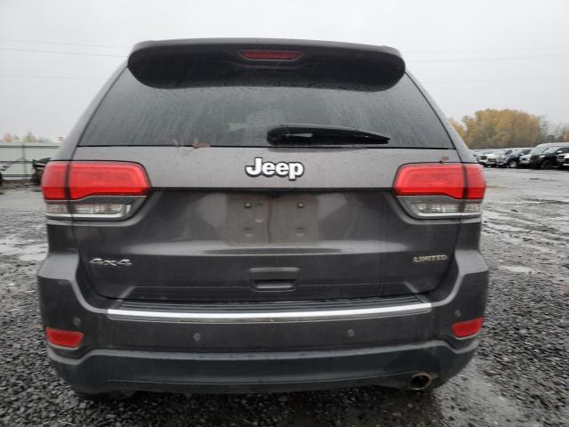 Photo 5 VIN: 1C4RJFBG9KC712316 - JEEP GRAND CHER 