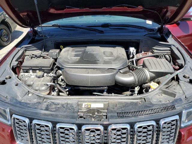 Photo 11 VIN: 1C4RJFBG9KC719816 - JEEP GRAND CHEROKEE 