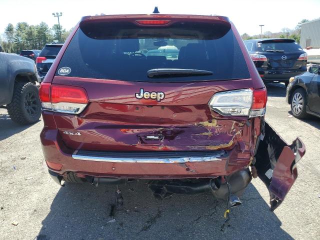 Photo 5 VIN: 1C4RJFBG9KC719816 - JEEP GRAND CHEROKEE 