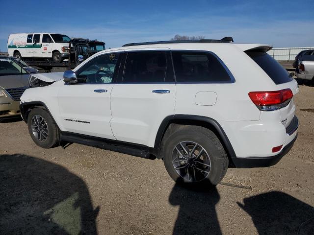 Photo 1 VIN: 1C4RJFBG9KC766196 - JEEP GRAND CHEROKEE 