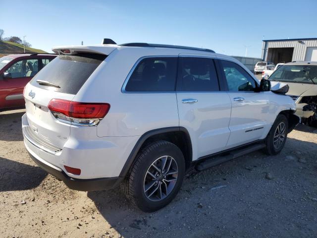 Photo 2 VIN: 1C4RJFBG9KC766196 - JEEP GRAND CHEROKEE 