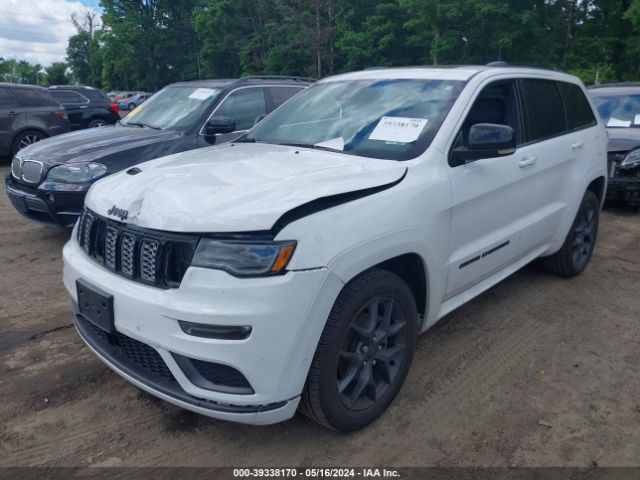 Photo 1 VIN: 1C4RJFBG9KC815560 - JEEP GRAND CHEROKEE 