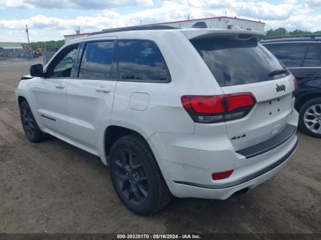 Photo 2 VIN: 1C4RJFBG9KC815560 - JEEP GRAND CHEROKEE 