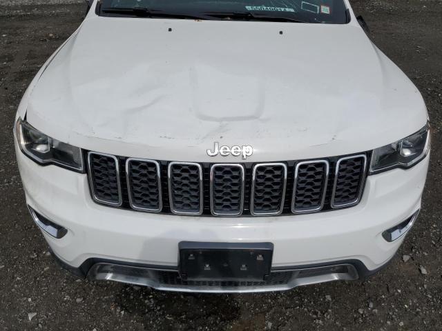 Photo 11 VIN: 1C4RJFBG9KC829605 - JEEP GRAND CHEROKEE 