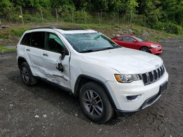 Photo 3 VIN: 1C4RJFBG9KC829605 - JEEP GRAND CHEROKEE 