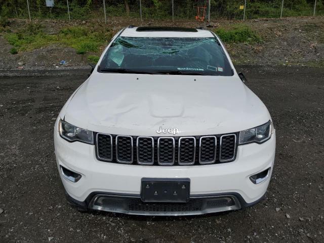 Photo 4 VIN: 1C4RJFBG9KC829605 - JEEP GRAND CHEROKEE 