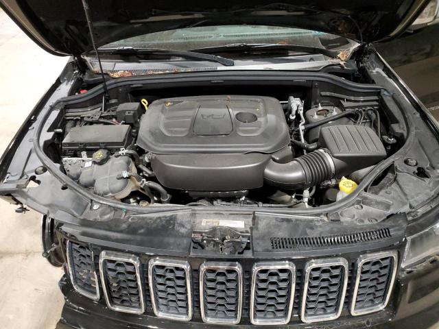 Photo 11 VIN: 1C4RJFBG9LC148538 - JEEP GRAND CHER 