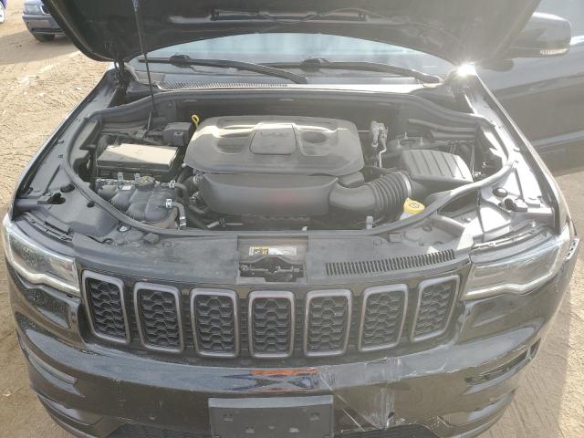 Photo 11 VIN: 1C4RJFBG9LC171298 - JEEP GRAND CHER 