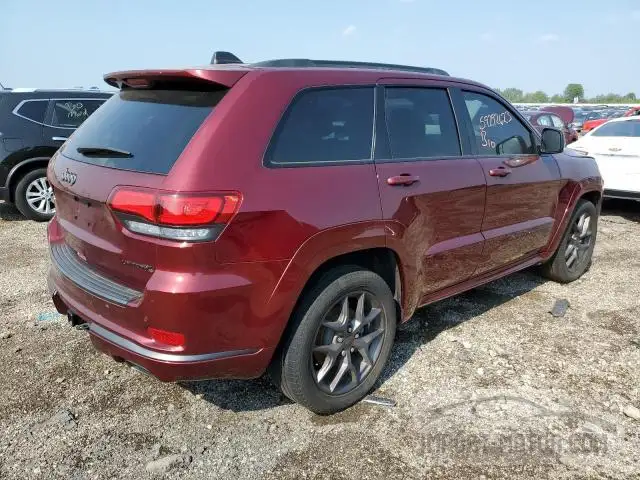 Photo 2 VIN: 1C4RJFBG9LC201299 - JEEP CHEROKEE 