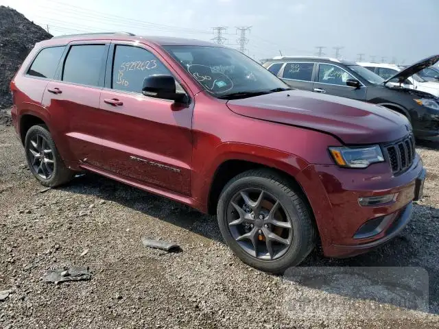 Photo 3 VIN: 1C4RJFBG9LC201299 - JEEP CHEROKEE 