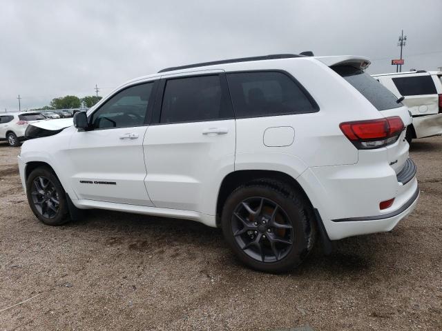 Photo 1 VIN: 1C4RJFBG9LC234318 - JEEP GRAND CHEROKEE 