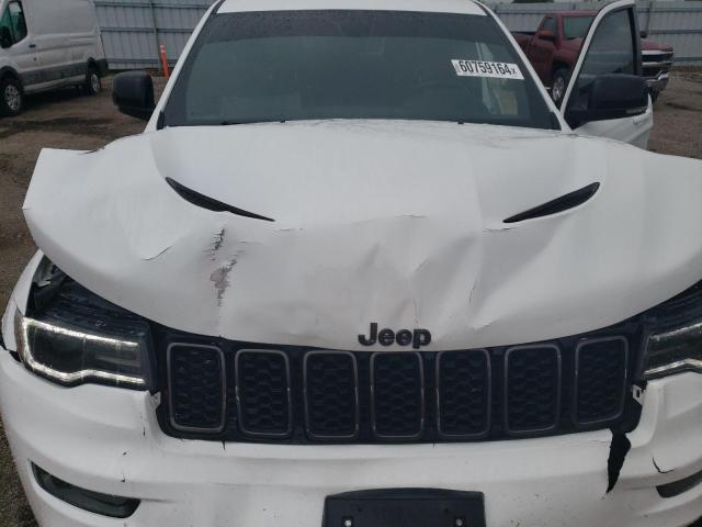 Photo 11 VIN: 1C4RJFBG9LC234318 - JEEP GRAND CHEROKEE 