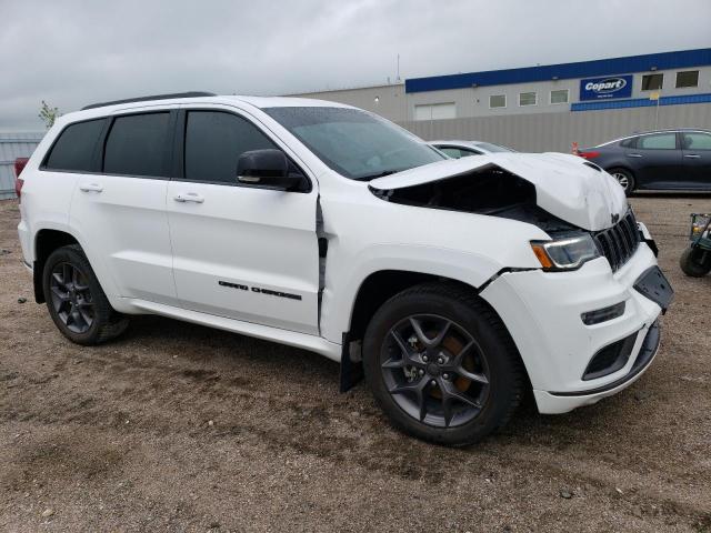 Photo 3 VIN: 1C4RJFBG9LC234318 - JEEP GRAND CHEROKEE 