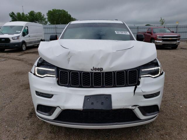 Photo 4 VIN: 1C4RJFBG9LC234318 - JEEP GRAND CHEROKEE 